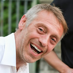 Vergrößern